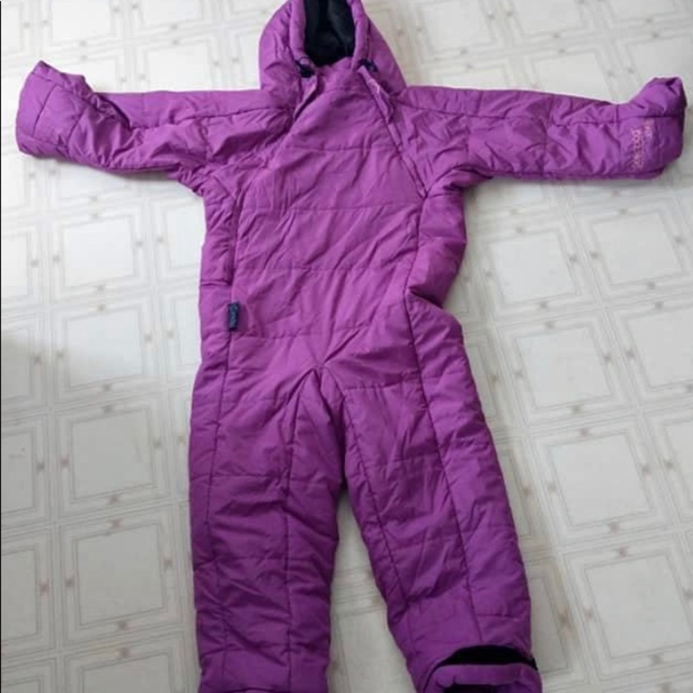 Selk’bag sleeping bag suit